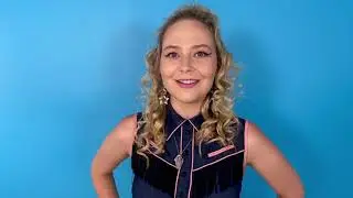 2024 Crystal - Sadie Stranks - Self Tape