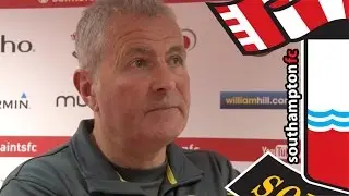 U21 PREVIEW: McCarthy and Hunter eye quick response