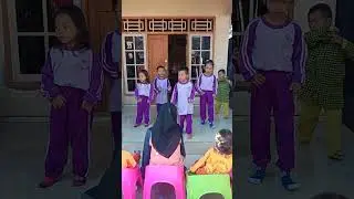 lomba senam kelompok 3#KBAZ-ZAKIA