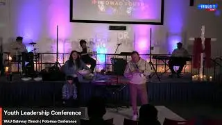 Potomac Conference Youth Leadership Conference