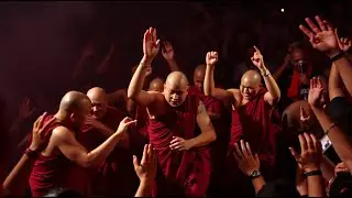 Onyx Oxide - Monks in the Mosh Pit