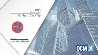 HotSpot gets listed on The OCMX