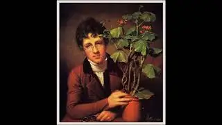 Рембрандт Пил (Peale Rembrandt) картины великих художников