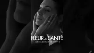 FLEUR DE SANT&Eacute; - SKINCARE MADE FROM LOVE