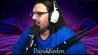 Interview : David Kyden