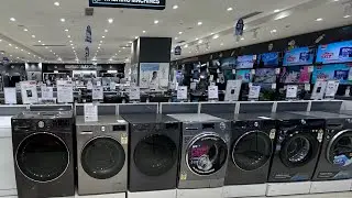 All brands washing machines models with prices in Reliance digital 2024 May