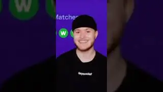 He went up HOW MANY RATINGS?