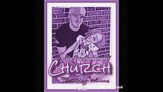 Brian Church featuring Valious - Do You Remember (Official Audio)