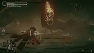 Messmer - Discovering Shadow of the Erdree | Elden Ring DLC