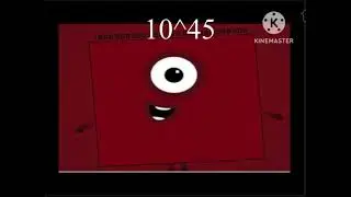 Powers of 10 pt 5