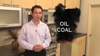 Lower Carbon Emissions