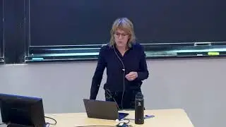 Climate Models (Featuring Tiffany Shaw)