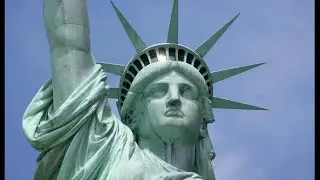 Voice in  the dark lady liberty  passed away 