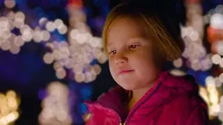 Light of the World | Christmas 2021 | Lauren Grace Studios