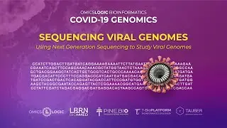 Session 1 - Covid-19 Genomics and Variant Analysis