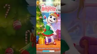 Cute Cat Game Gameplay 🐱 | Funny, Relaxing & Adorable Cat Game | Nisha Shrestha