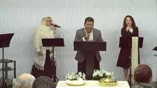 Adoracion  01-04-2026 | Pastor Rafael Ramirez | The Awaken Church ELIM