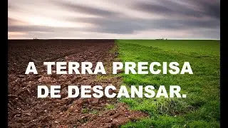 ANO SABATICO com pastor felipe morais
