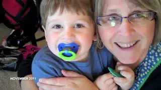 Wagoner Home Movies: November 2011