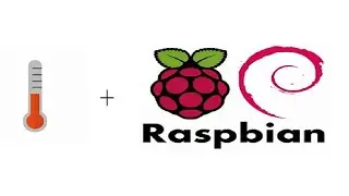 How to get a CPU temperature gauge on a Raspbian OS!