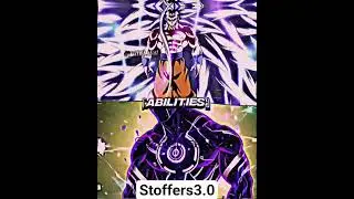 Infinity Goku vs Saitama 1 million years of training.