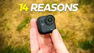 Insta360 GO Ultra Pocket Camera &ndash; 14 Features you will love! 