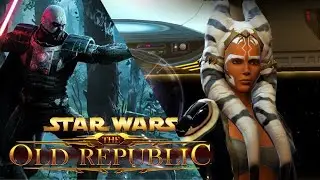 Objectifs activés : hebdos SWTOR