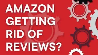 Amazon постепенно избавляется от отзывов покупателей?