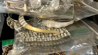 Unbox with me &hellip; anything good ? #unboxing #mysterybox #ebay #jewelryunboxing