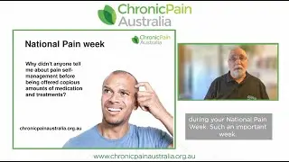 The Pain Toolkit for Patients - National Pain Week 2022
