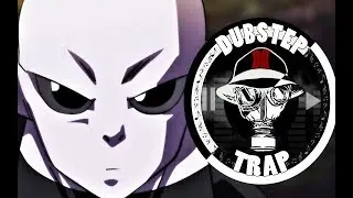 Dragon Ball Super - Jiren's Theme (Trap Remix)