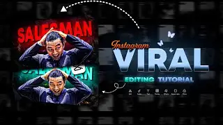 How To Make Salesman Edit On CapCut | CapCut Tutorial