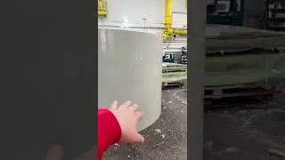Резервуар для воды от производителя