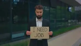 Mass Layoffs and Work Hour Reductions in U.S. Companies - January 2024