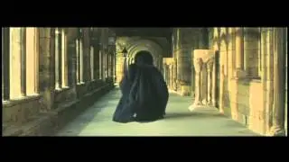 Severus Snape: Chance for Redemption