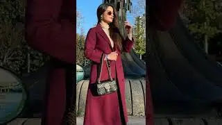 Minal khan 😍western look 😘 #shorts #viral #youtubeshorts #actresscollection #status #minalkhan #new