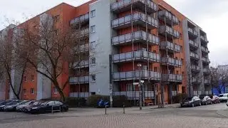 Rosenbaum & Schr&ouml;ter: Herrliche Wohnung direkt am Forckenbeckplatz