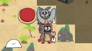 I Broke the Game (for one turn)