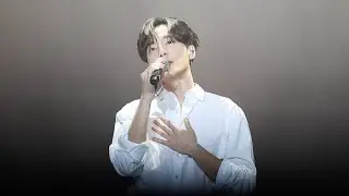 [4K] 231203 로이킴(Roykim) - 너에게 @로이킴콘서트-RoyNote