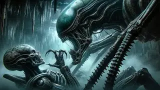 10 Xenomorph Species Spawned From Extra-Terrestrials
