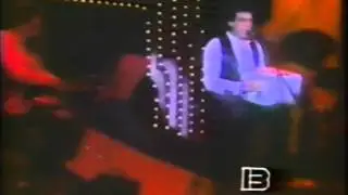 RUBEN JUAREZ EN BADIA & CIA. 1984  FRAGMENTO 5.wmv