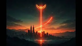 EPIC | Ascending Cinematic Orchestral Music &ndash; Crimson Ascent