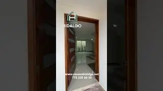 CASAS EN VENTA EN TULANCINGO 🔥 CASA EN MAGISTERIO 2  TULANCINGO 🔥