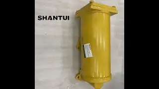 SHANTUI Hydraulic Filter 154-60-51401 FOR TY220/SD22 Bulldozer SDLG XCMG LIUGONG VOLVO KOMATSU JCB