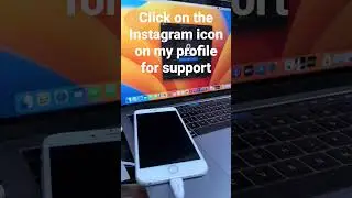 IPhone 7 plus icloud done. #shorts #foryou #iphone7 #iphoneunlock #icloudbypass #fyp #viral #pc