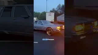 Clean Box Chevy #pressure #bigwheels #ridingbig