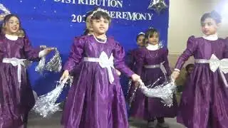 Welcome Performance for school Annual Result 2026 sajeel bhai official