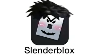 If A Toxic Slender Owns ROBLOX 😥