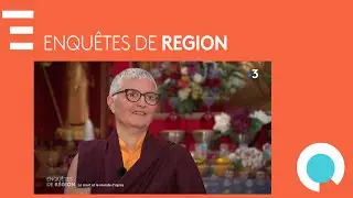 Lama Droupgyu : dans le bouddhisme, 