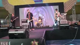 LOST ICONS - 21ST Street Live @ Heartwork Tattoo Festival 2016